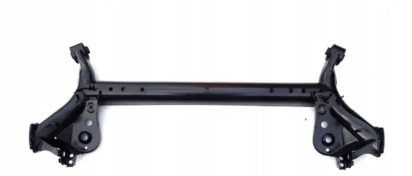 Mazda 2 Rear beam 