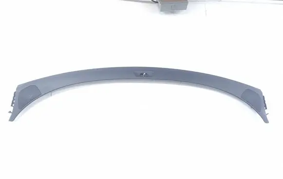 Audi A6 S6 C7 4G Dashboard center trim panel 4G0857051