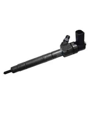 Mercedes-Benz E W211 Fuel injector A6110701687