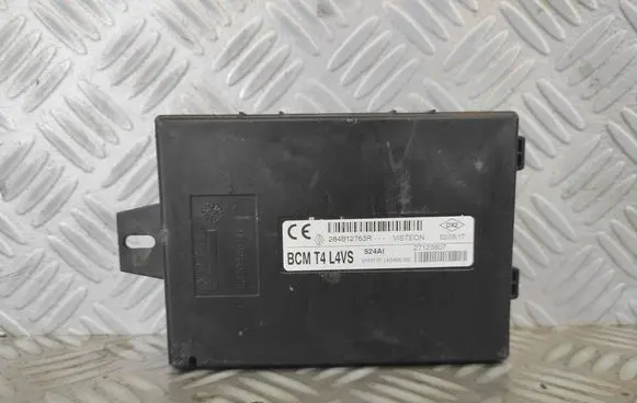 Renault Trafic III (X82) Other control units/modules 284B12763R