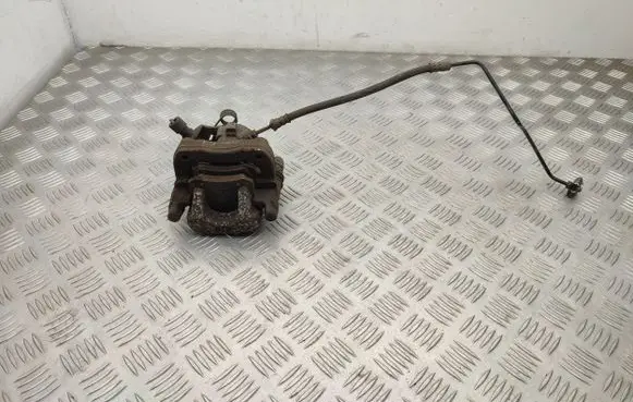 Citroen C3 Aircross Rear brake caliper