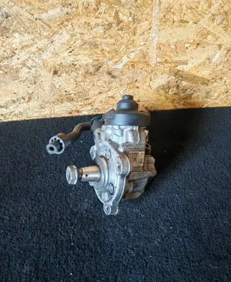 Volkswagen PASSAT CC Fuel injection high pressure pump 0445010507
