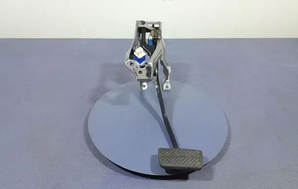 Honda HR-V Accelerator throttle pedal
