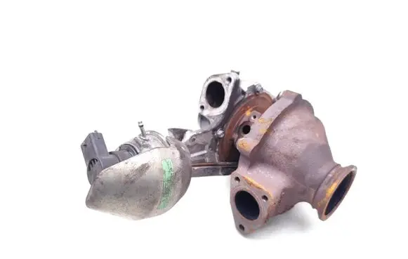 Opel Insignia A Turbo 55570748