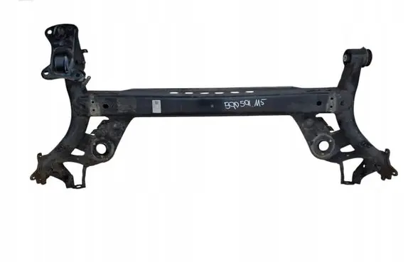 Audi A3 S3 8V Rear axle beam KS9TEILE