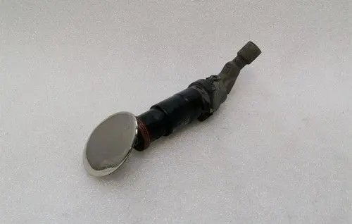 Porsche 911 996 Headlight washer spray nozzle 99662816100