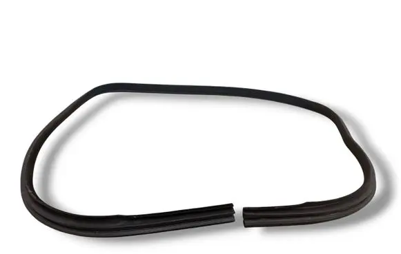 Jaguar XE Front door rubber seal GX7320708A