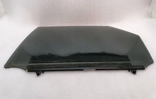 Lexus RX 450H Rear door window glass 6810448240