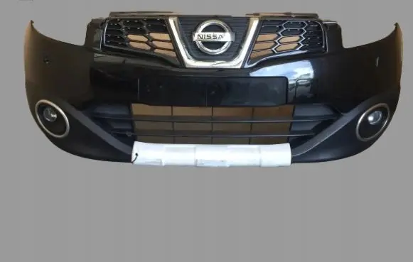 Nissan Qashqai Front bumper