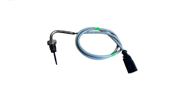 Volkswagen Caddy Exhaust gas temperature sensor 04L906088BL
