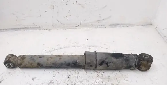 Rear shock absorber/damper