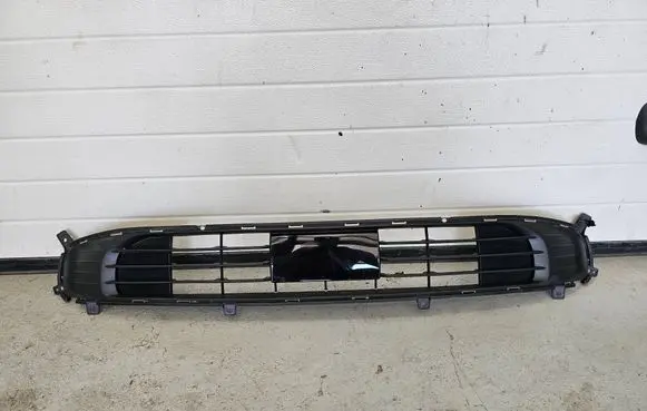KIA Optima Front bumper lower grill 86561A8020