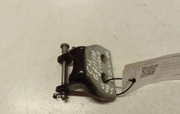 Citroen C4 Grand Picasso Front door upper hinge