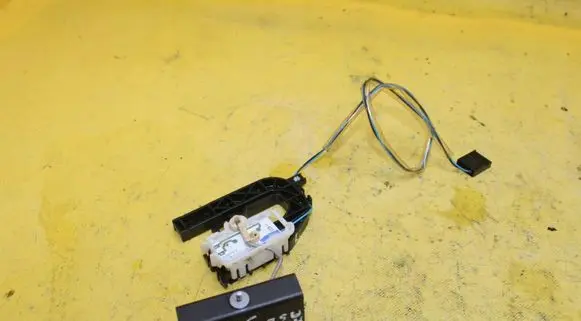 Audi A8 S8 D3 4E Fuel level sensor 4E0919673