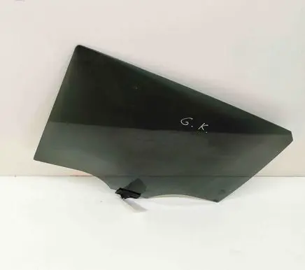 KIA Niro Rear door window glass 83410AT030