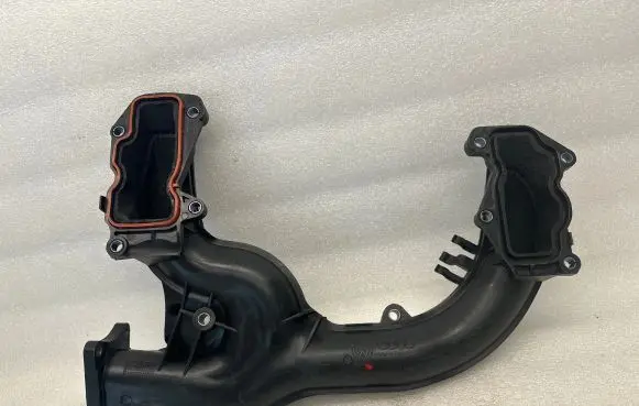 Intake manifold