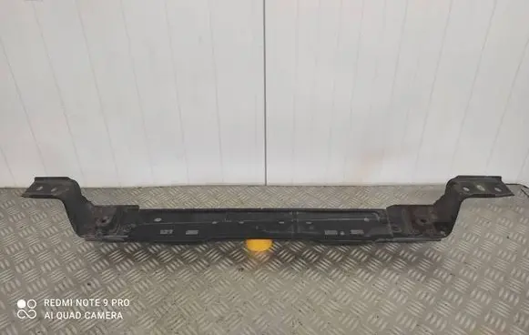 Peugeot 308 Bottom radiator support slam panel 9803302680 0810292496
