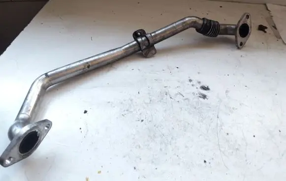Audi A4 S4 B7 8E 8H EGR valve 03G131521K