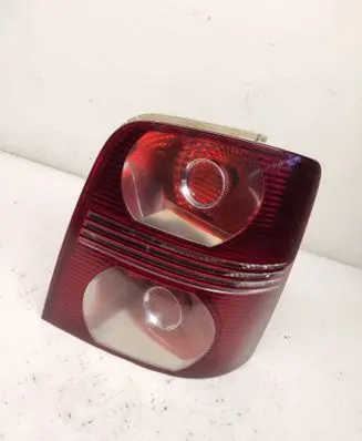 Volkswagen Touran I Rear/tail lights 1T0945096J