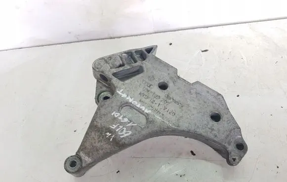 Volkswagen Golf VI Engine mounting bracket 03L199207