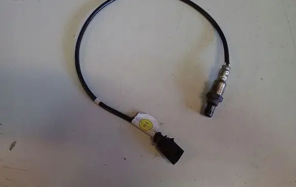 Audi A1 Lambda probe sensor 04E906262DC