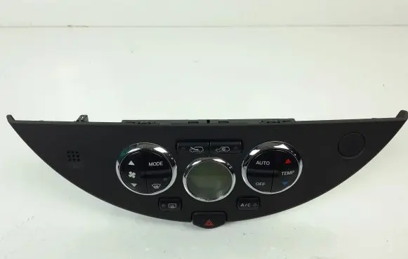 Nissan Note (E11) Climate control unit 275009U10A KL7408
