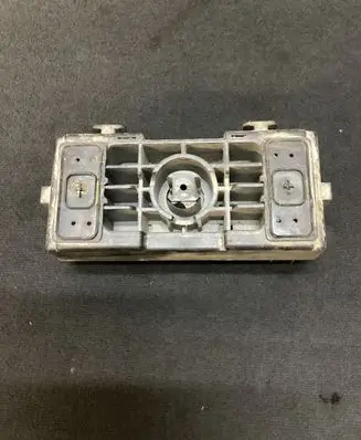Mercedes-Benz GLE (W166 - C292) Jacking socket point A1666980131
