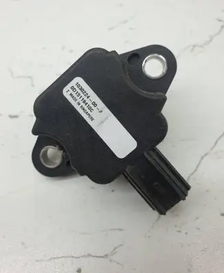 Tesla Model S Airbag deployment crash/impact sensor 103022400A 103022400 1030224