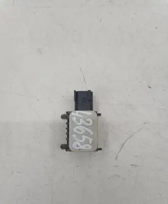 Ford Focus C-MAX Airbag deployment crash/impact sensor 3M5T14B342AB