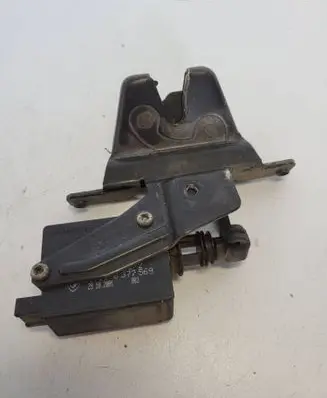 BMW 3 E46 Tailgate/trunk/boot lock/catch/latch 51248236897