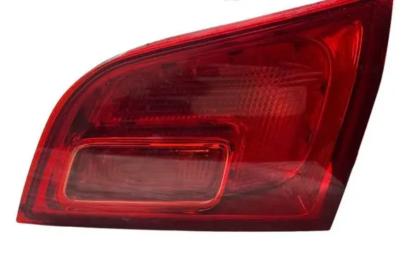 Opel Astra J Tailgate rear/tail lights 13282249 366900804 11011312584831B