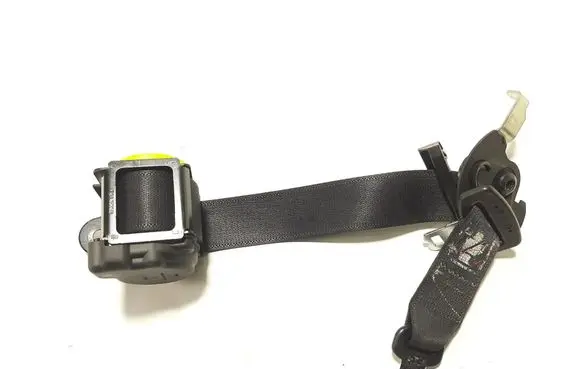 Ford Galaxy Roof seat belt 
