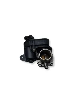 Peugeot 2008 I Throttle valve 9673622380 0911101