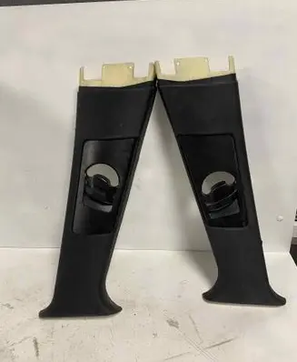 BMW X5 E53 (B) pillar trim (top) 8203871 8203872 8211908