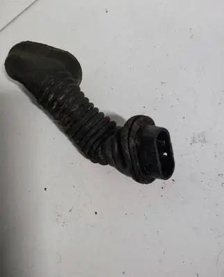 Volkswagen Sharan Rear wire harness sleeve 
