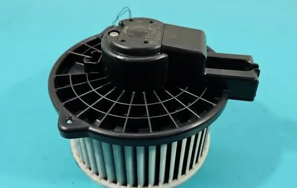 Mazda 6 Heater fan/blower 872700-0700 IMPRK1518190