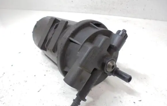 Renault Master II Fuel filter housing 8200098730