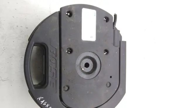 Nissan Qashqai+2 Subwoofer speaker 28170JD65A