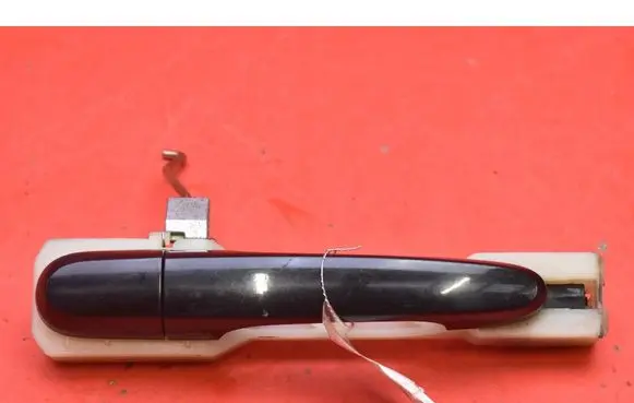 KIA Sportage Rear door exterior handle 