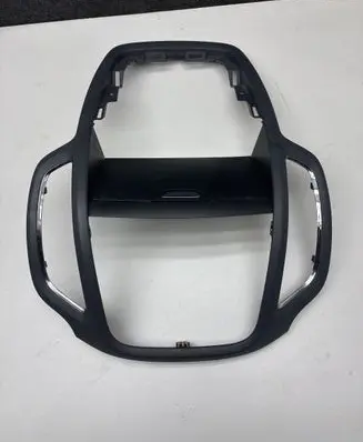Opel Zafira C Center console decorative trim 13384269