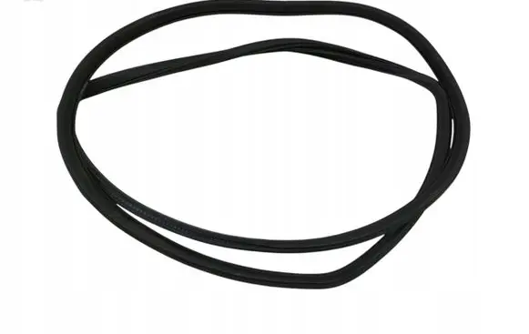 Renault Koleos I Rubber seal front door (on door) 