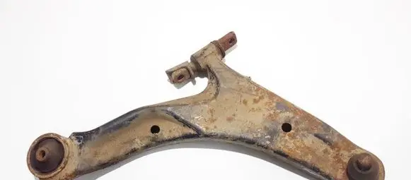 Hyundai Santa Fe Front lower control arm/wishbone 5455526000 54555-26000