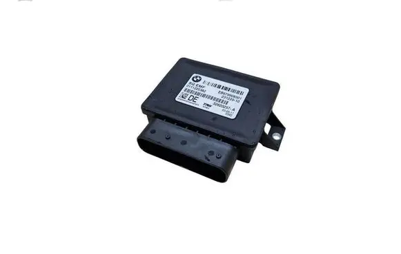 BMW 5 F10 F11 Hand brake control module EB679908301 0111220382 23122010