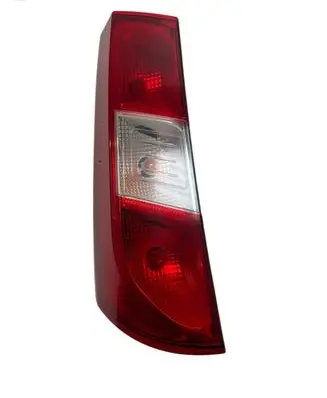 Dacia Dokker Rear/tail lights 265551619R