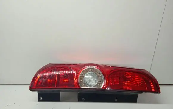 Opel Combo D Rear/tail lights 00519248460