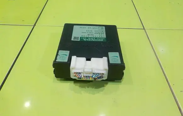 Honda CR-V Other control units/modules 1881002750