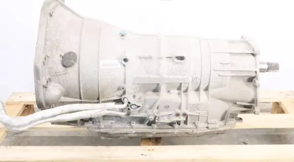 BMW X5M E70 Automatic gearbox 7631076 24007631076 6HP28X