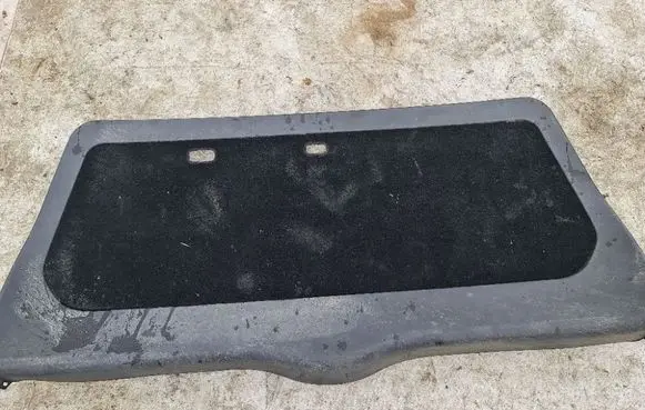 Mercedes-Benz ML W164 Other trunk/boot trim element A1647401470