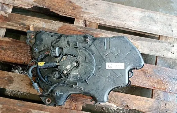 Volkswagen Touran III AdBlue liquid reservoir 0444040011 5Q0131969C 1151016180113