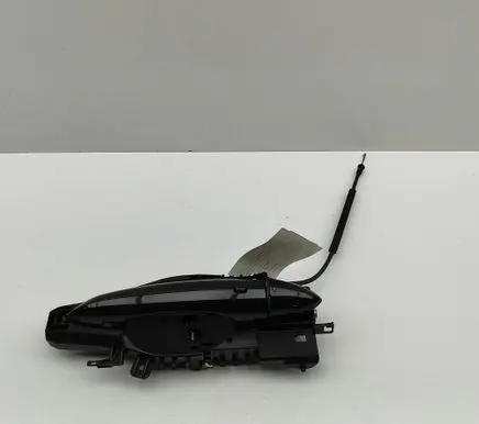 Alfa Romeo Stelvio Front door exterior handle 50545349